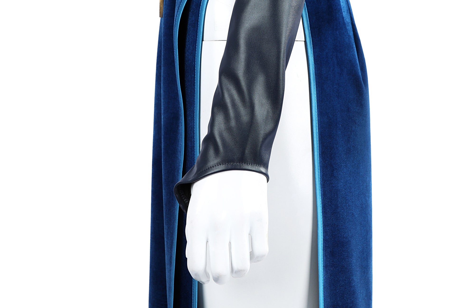 Misura Cosplay Kostuum