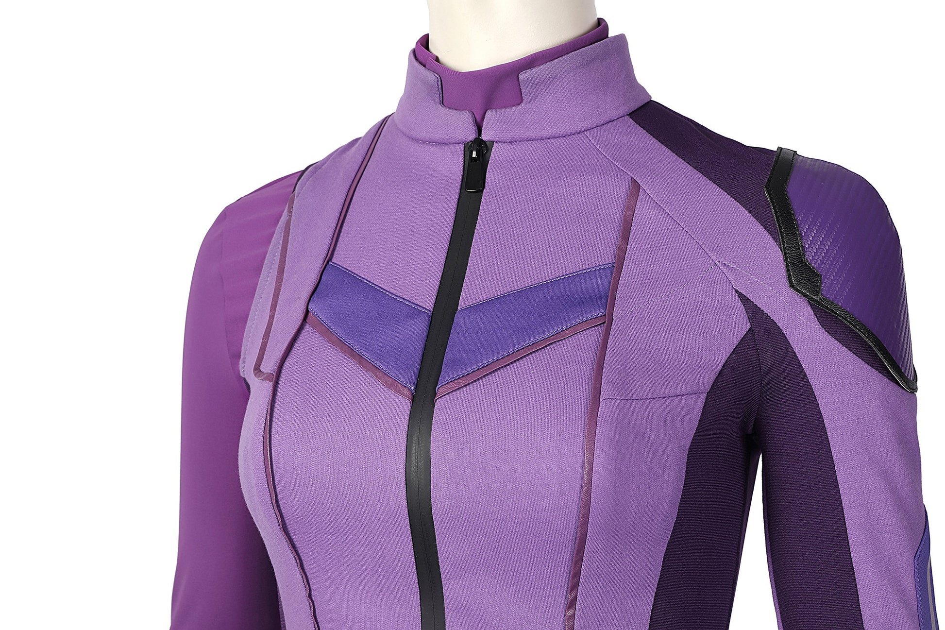 Kate Bishop Jumpsuit Cosplay Kostuum