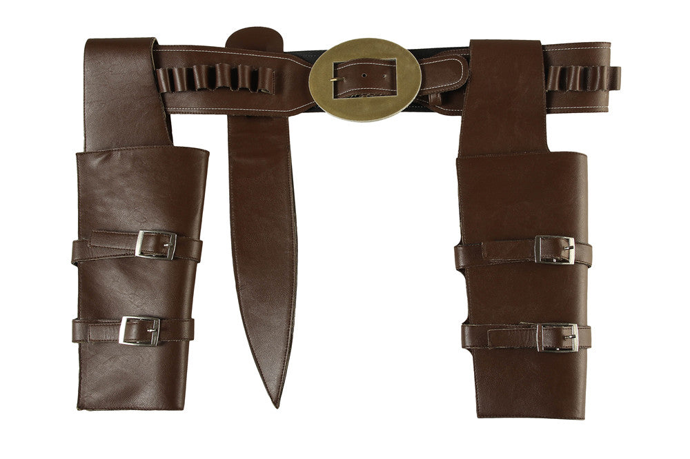 Arthur Morgan Cosplay Kostuum
