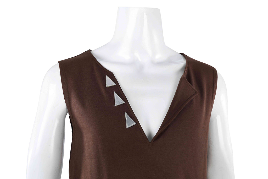 Tejo Outfit Cosplay Kostuum