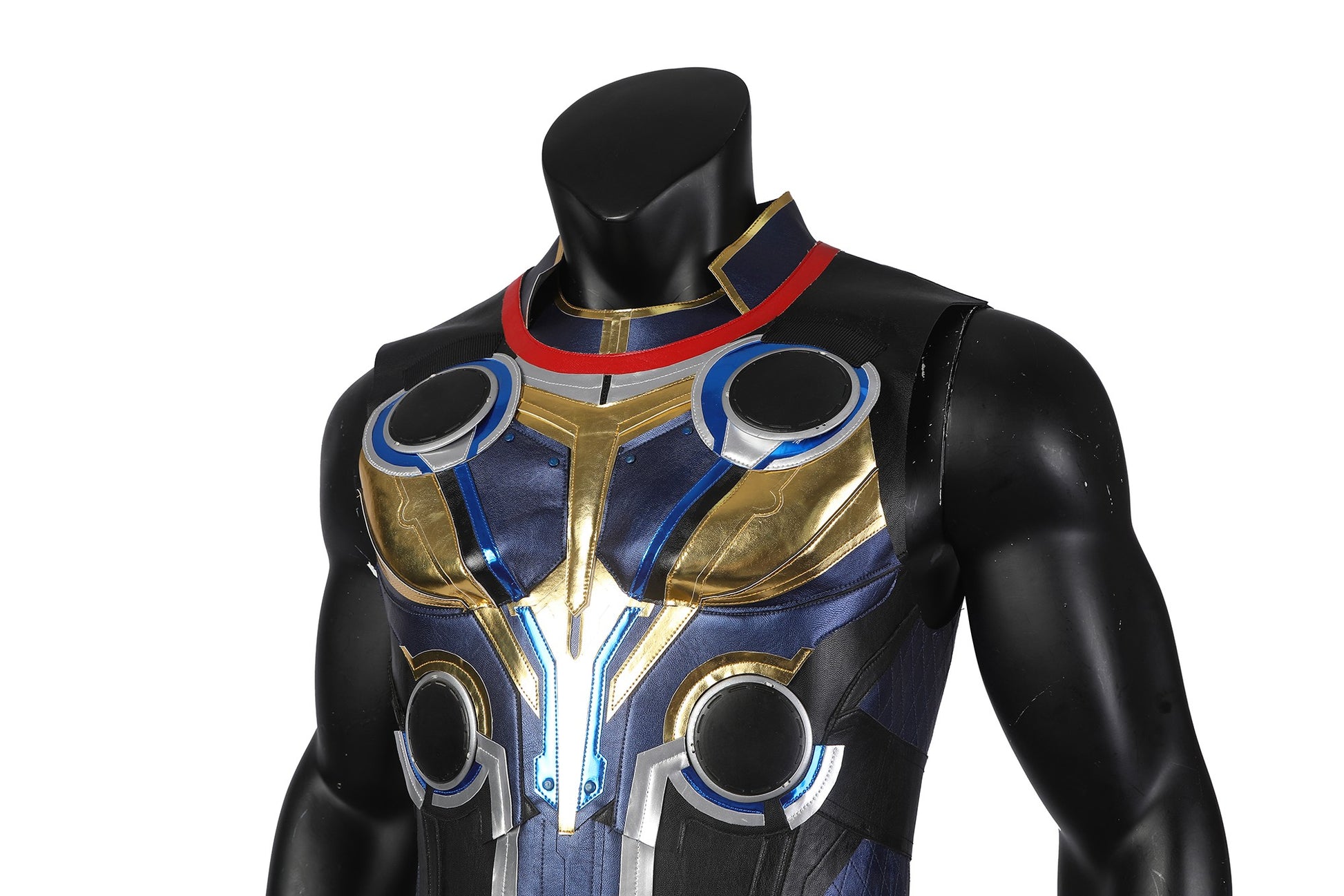 Thor Cosplay Pak Volledige Uitrusting