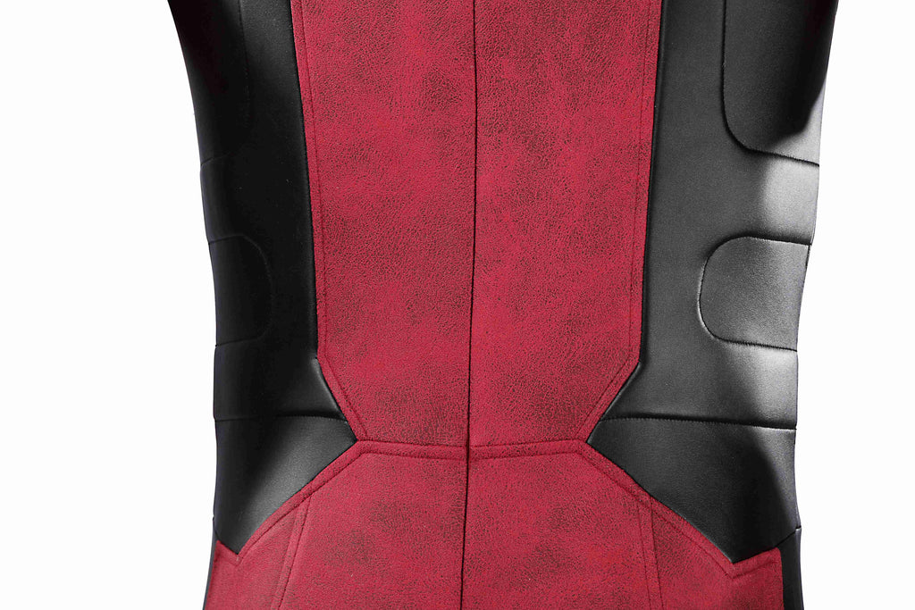 Wade Wilson Cosplay Kostuum