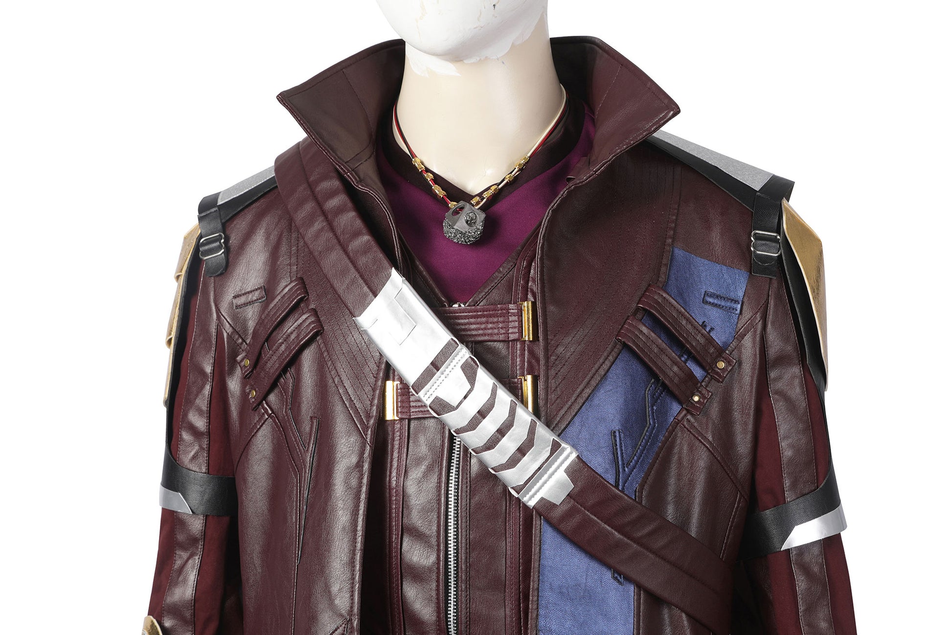 Peter Quill Cosplay Kostuum