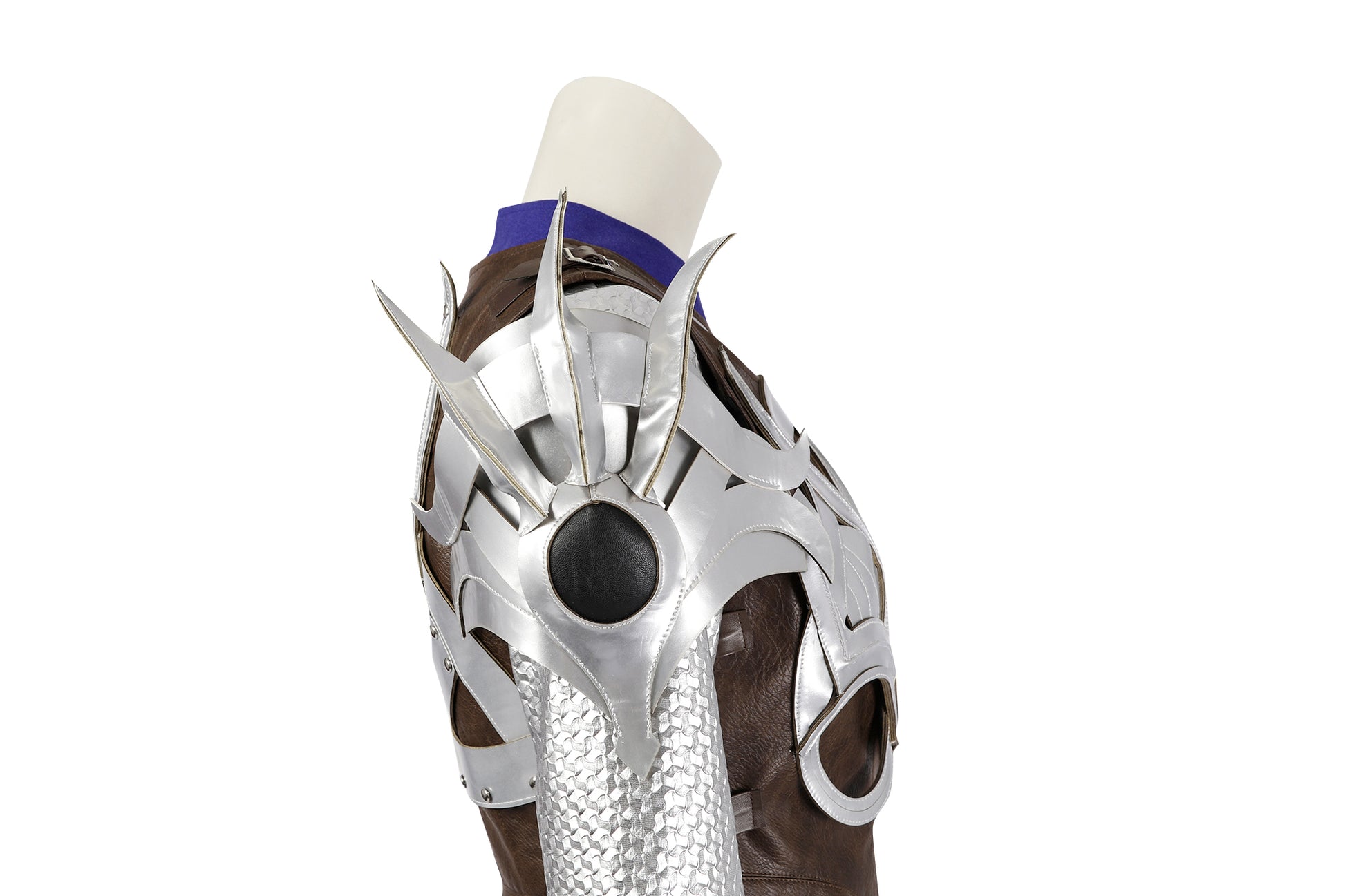 Shadowheart Outfit Cosplay Kostuum