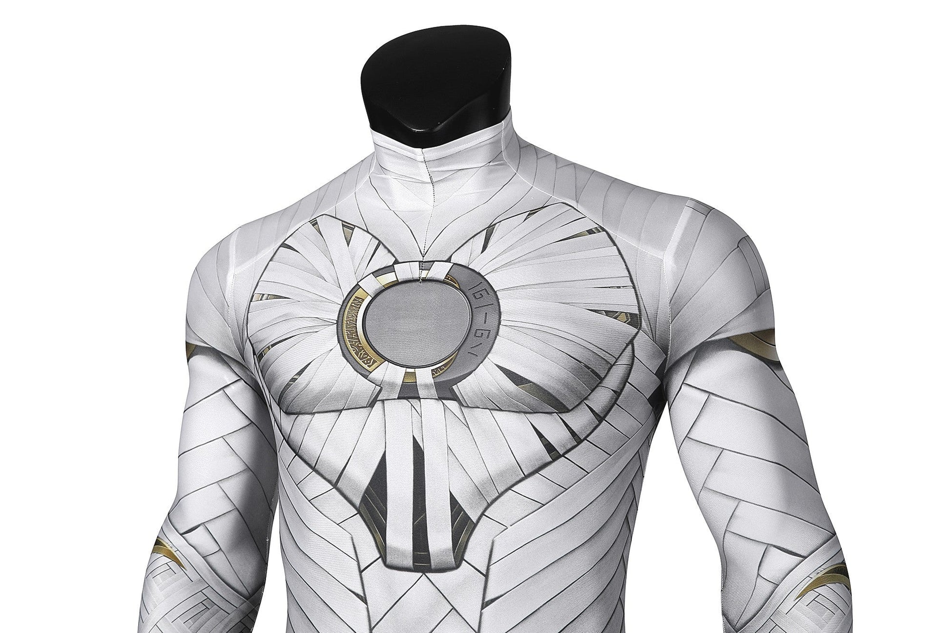 Moon Knight Cosplay Pak Volledige Uitrusting Van De Maanridder