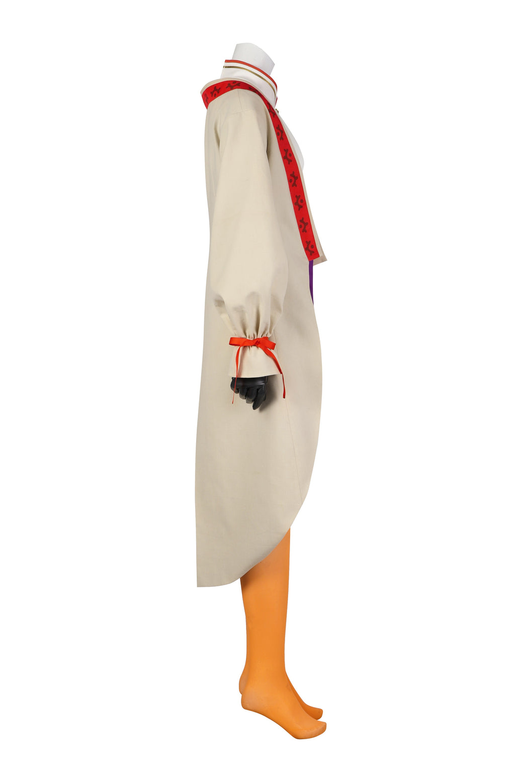 Purah Outfit Cosplay Kostuum