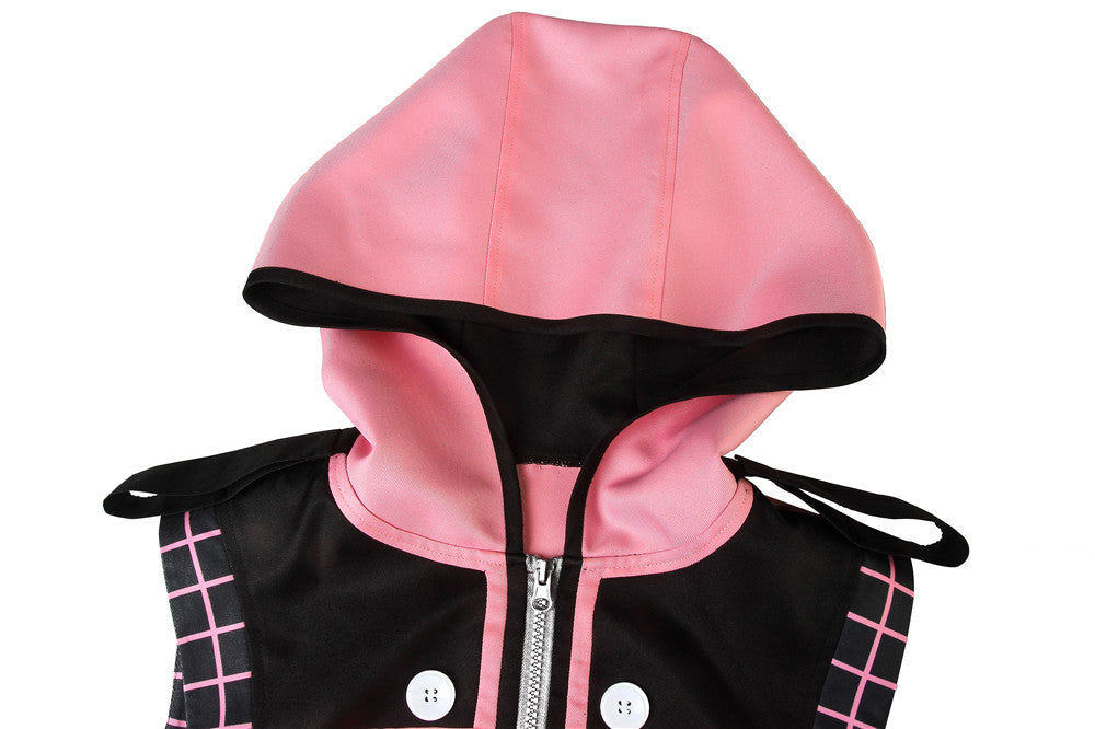 Kairi Cosplay Kostuum