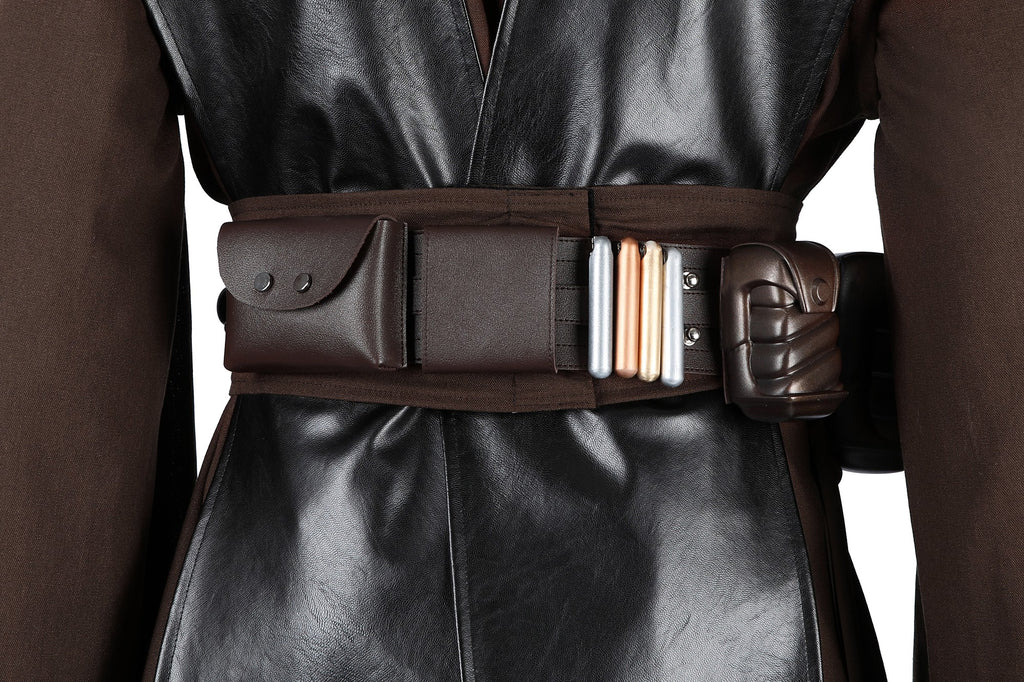 Anakin Skywalker Cosplay Kostuum
