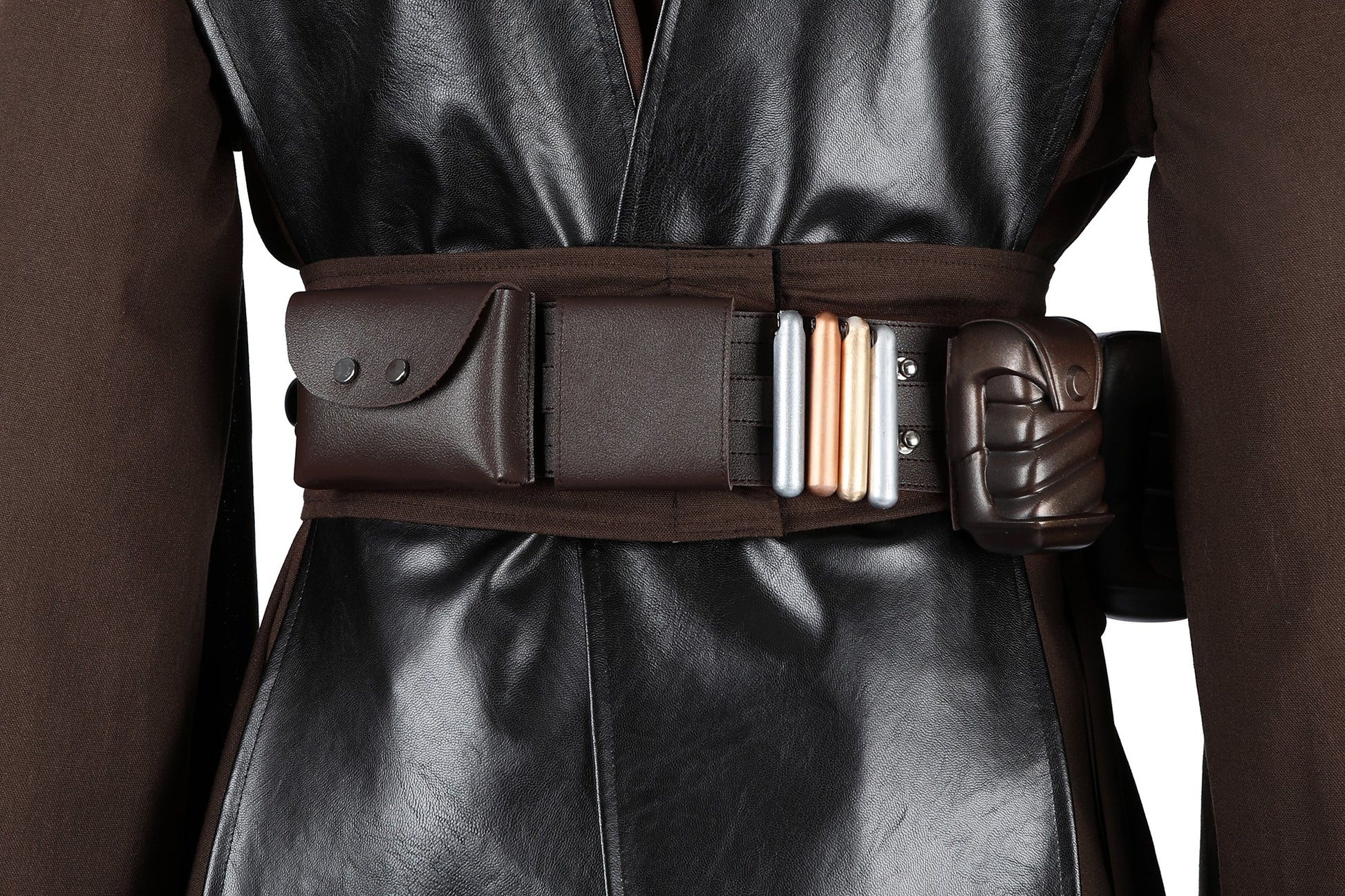 Anakin Skywalker Cosplay Kostuum