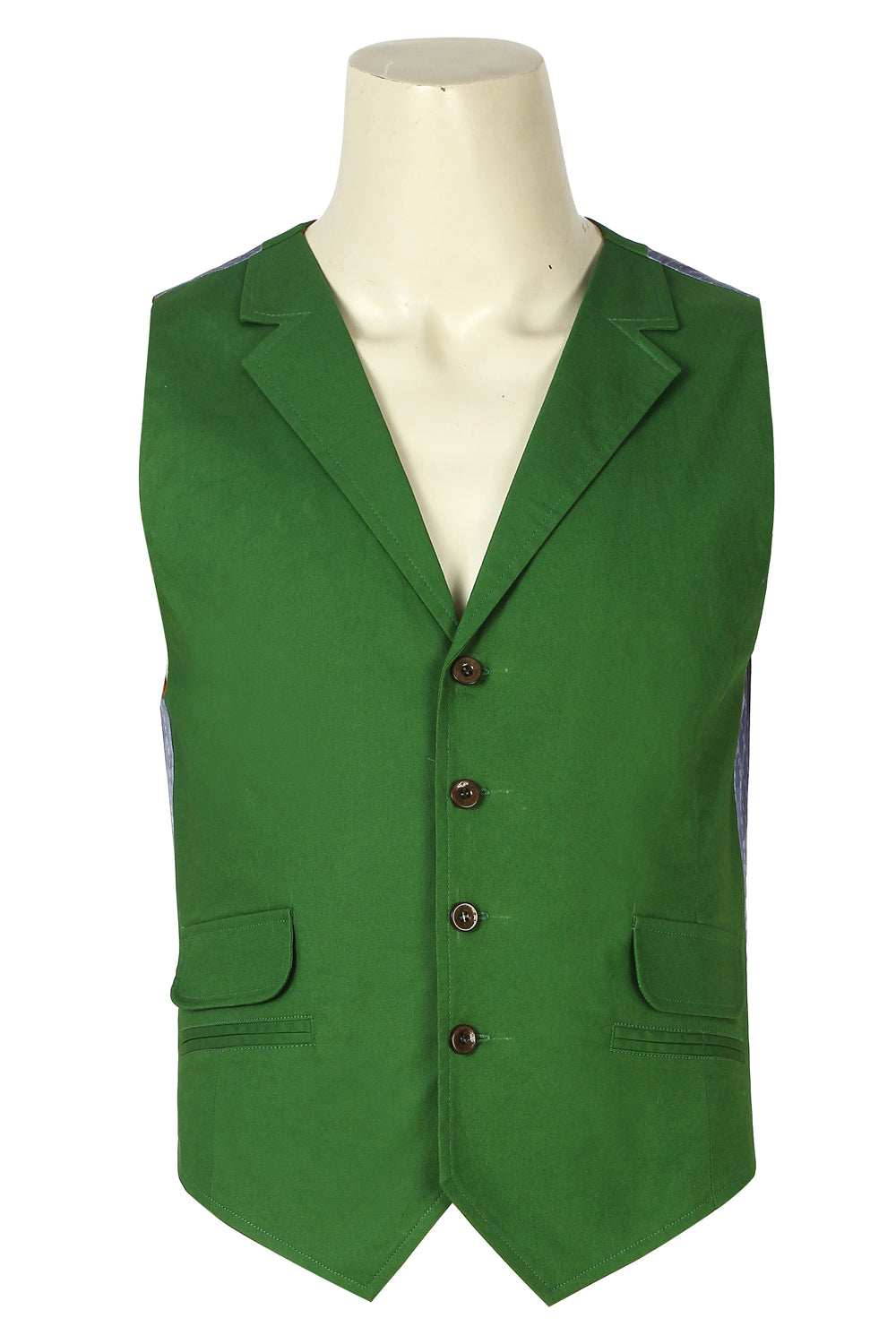 Batman Joker Coat Cosplay Pak