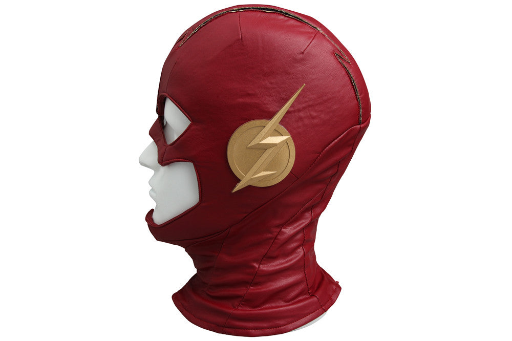 Barry Allen Cosplay Kostuum