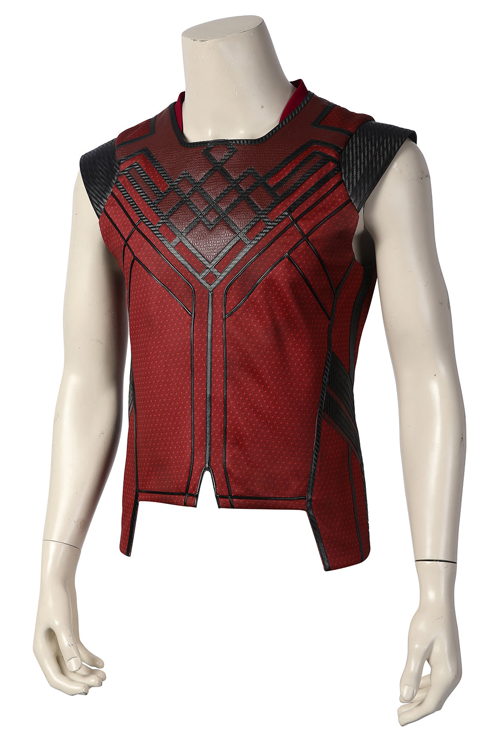 Shang-Chi Cosplay Kostuum