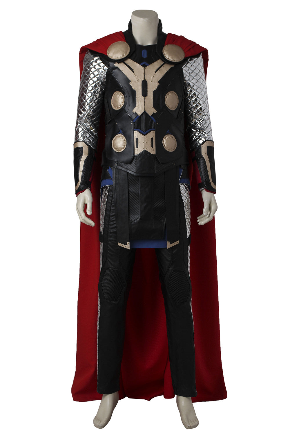 Thor Cosplay Kostuum