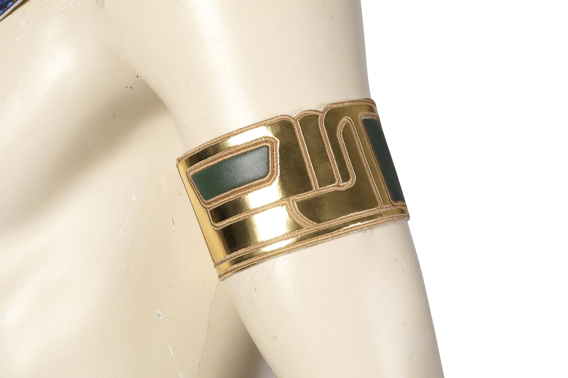 Namor Outfit Cosplay Kostuum