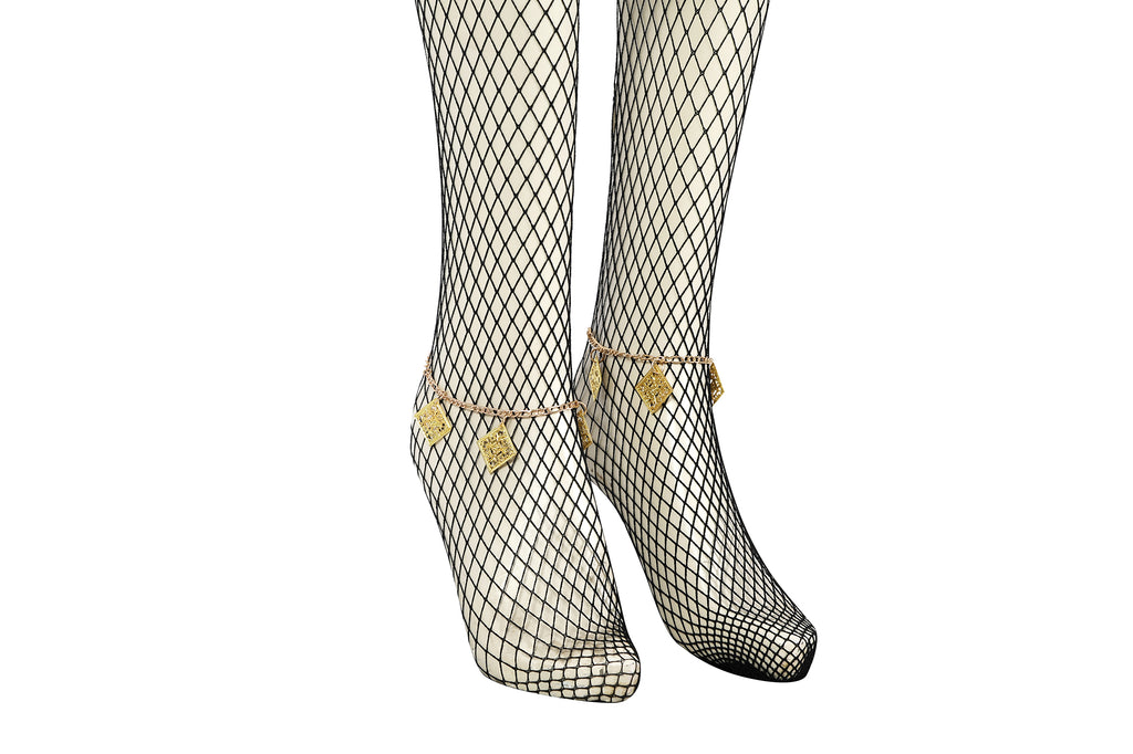 Nina Williams Cosplay Kostuum