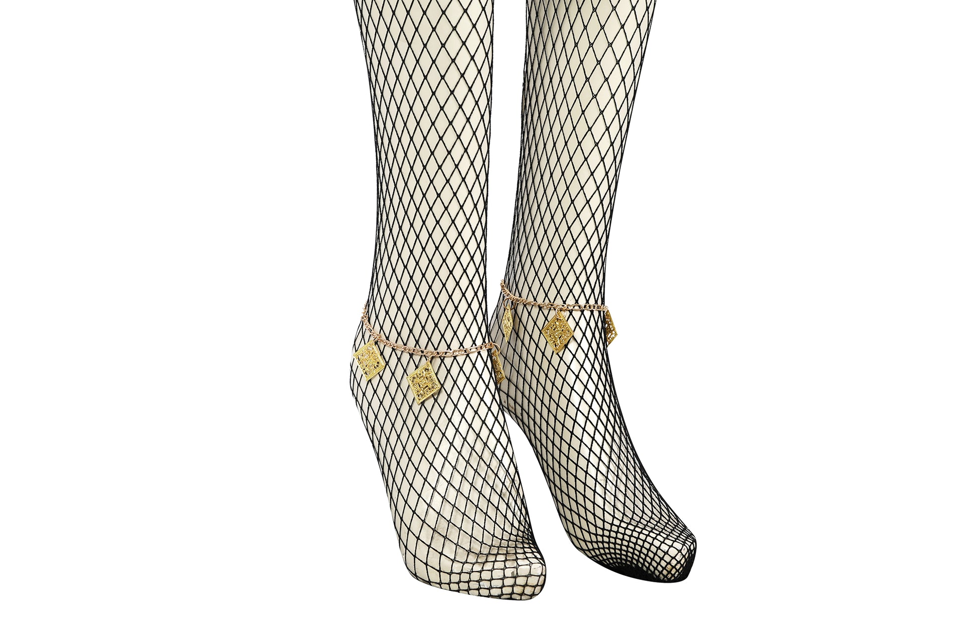 Nina Williams Cosplay Kostuum