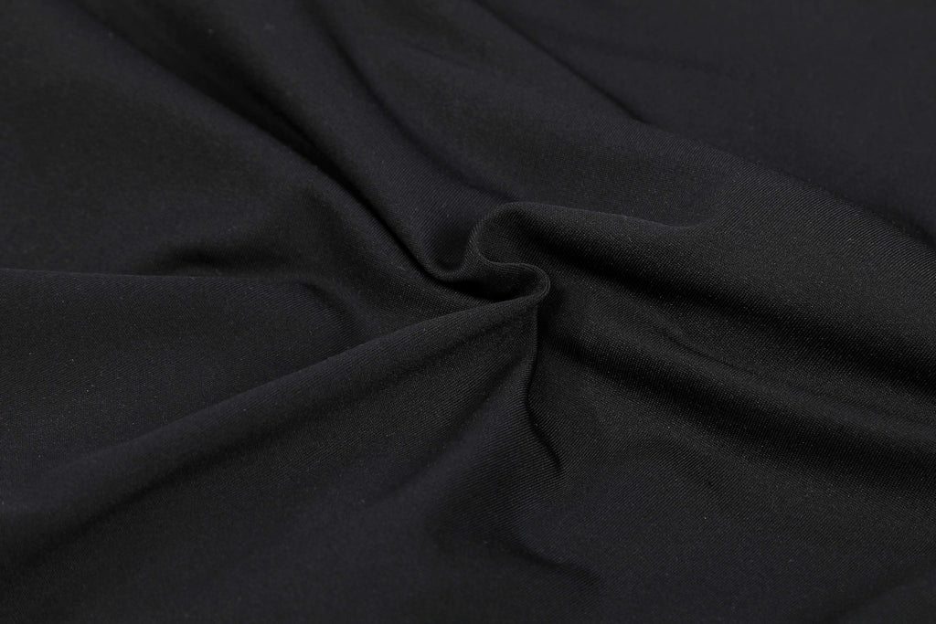 Matt Murdock Black Jumpsuit Cosplay Kostuum