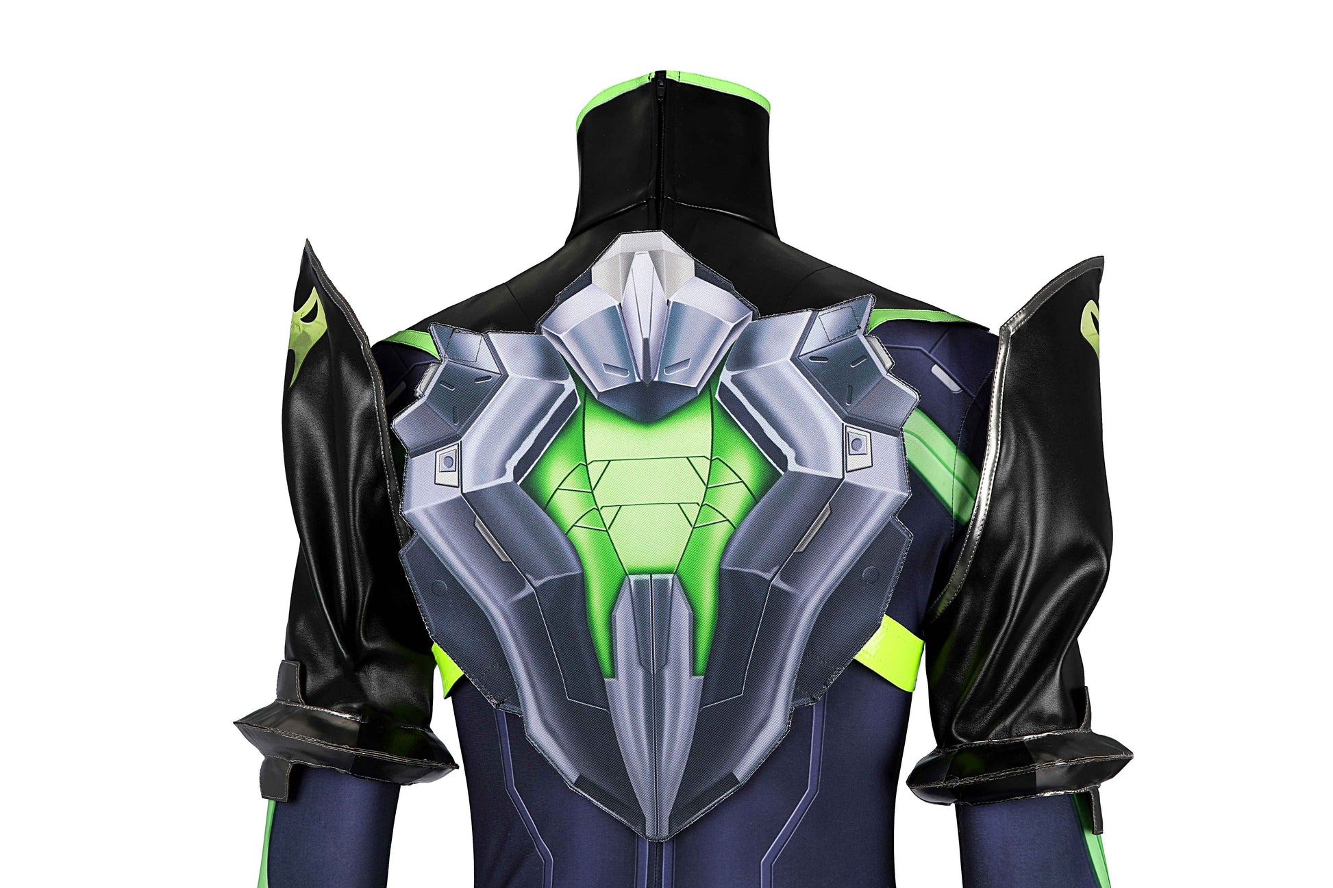 Viper Cosplay Kostuum