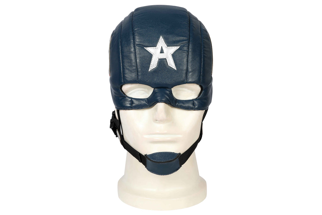 John Walker Cosplay Kostuum