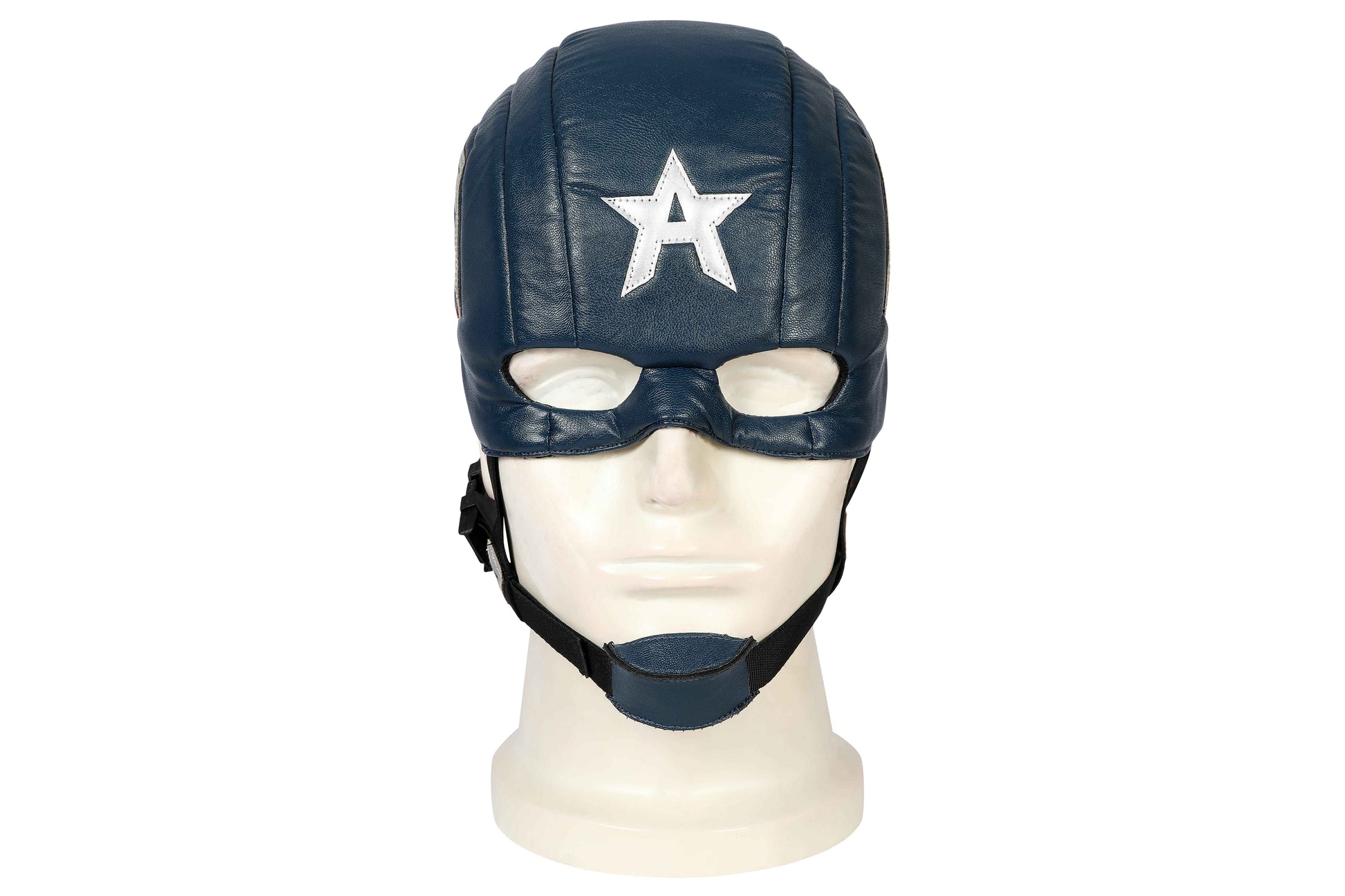 John Walker Cosplay Kostuum