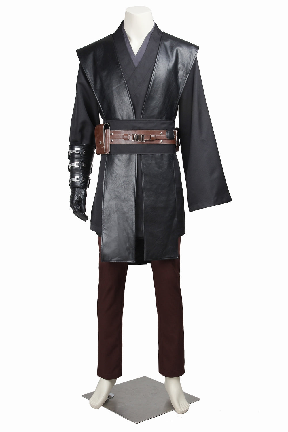 Star Wars Jedi Anakin Skywalker Cosplay Kostuum