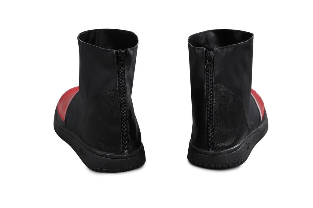 Wade Wilson Rood Outfit Cosplay Kostuum