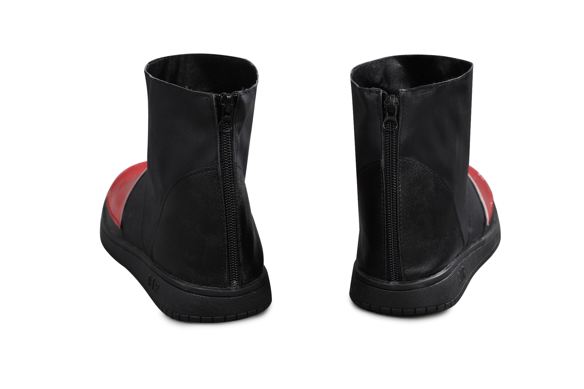 Wade Wilson Rood Outfit Cosplay Kostuum