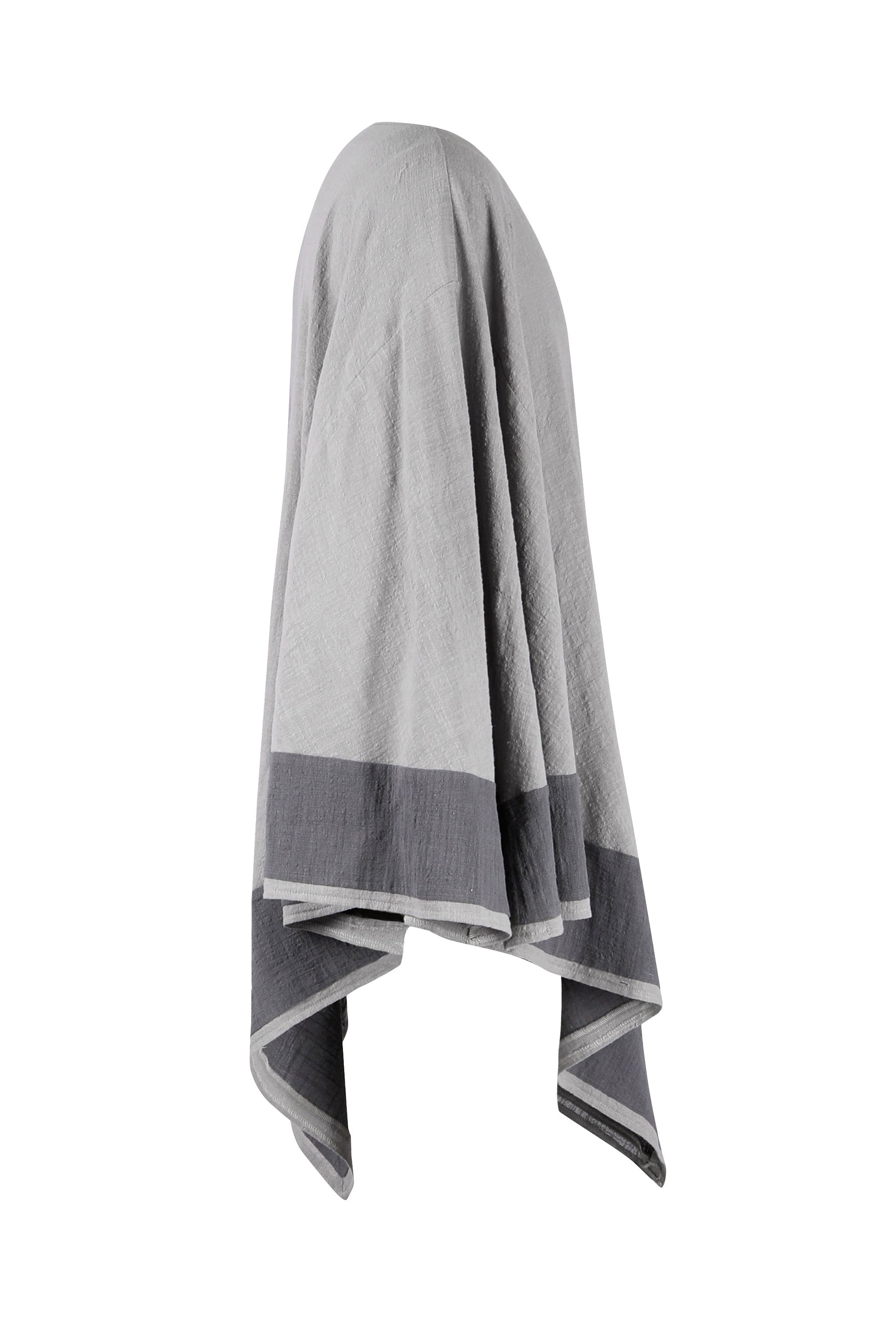 Qui-Gon Jinn Cape Cosplay Kostuum