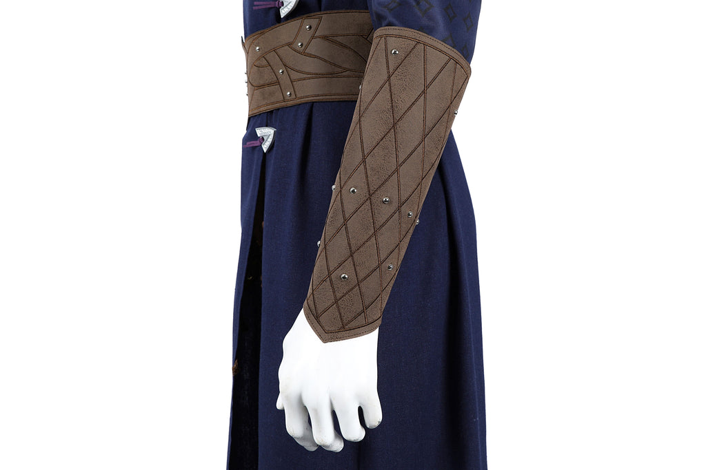 Gale Dekarios Cosplay Kostuum