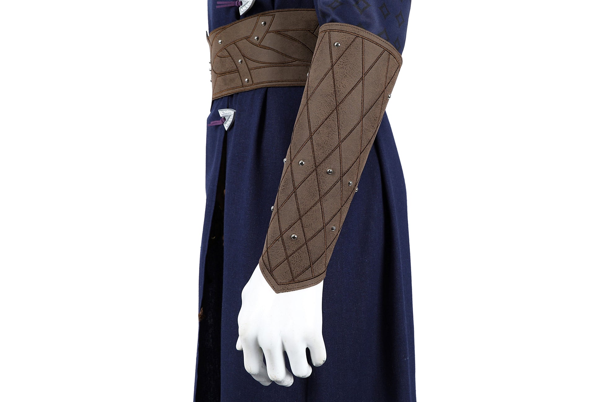 Gale Dekarios Cosplay Kostuum
