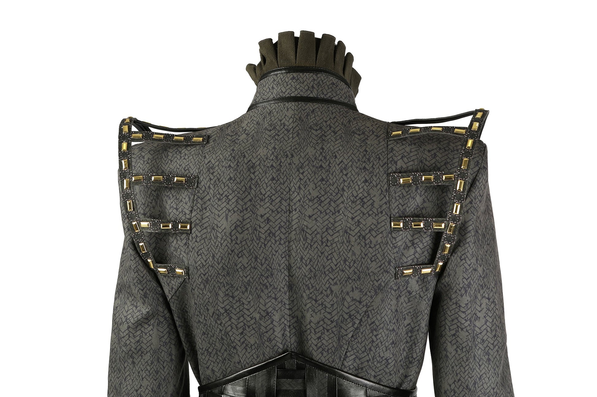 Dar Benn Outfit Cosplay Kostuum