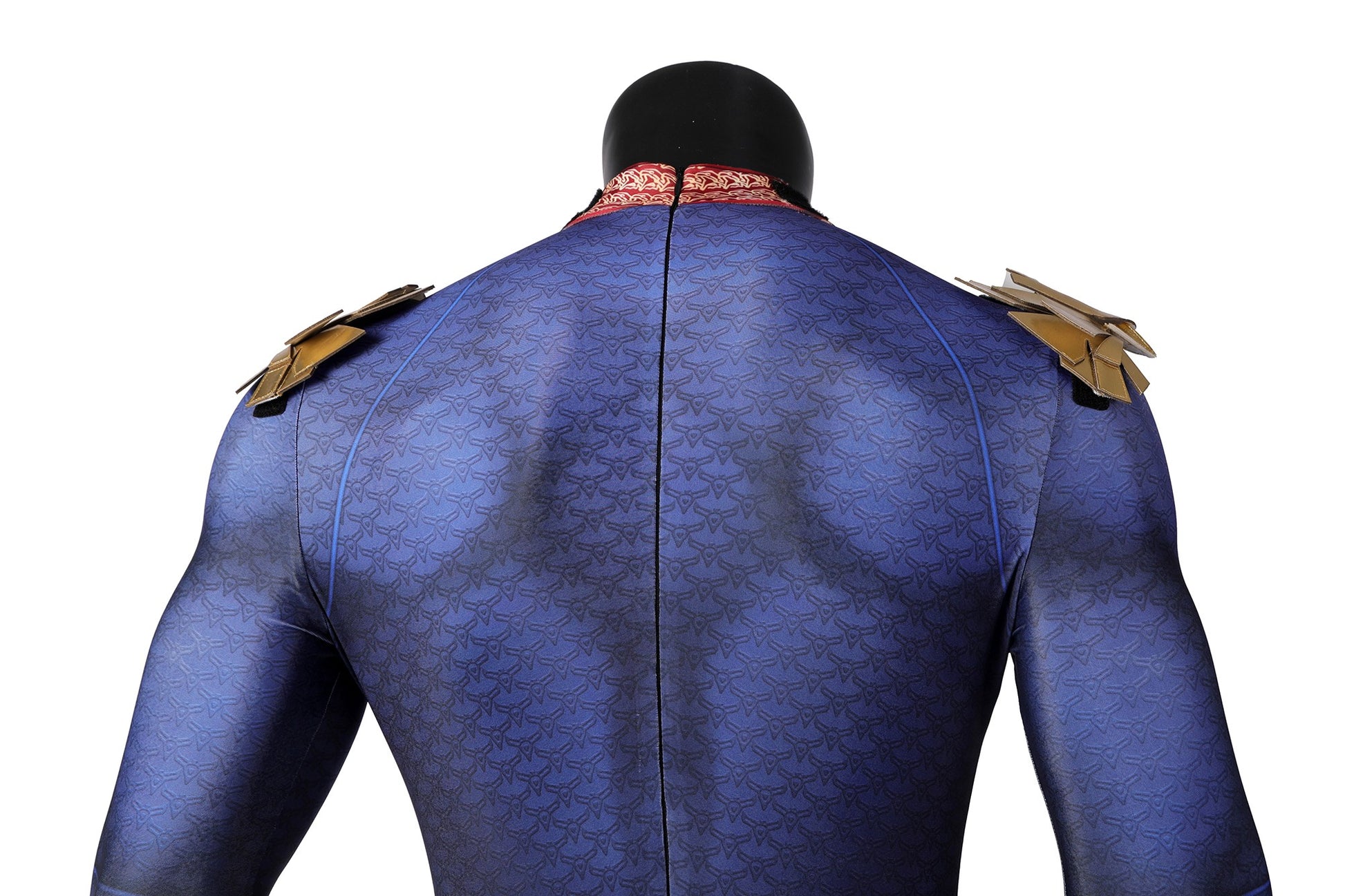 Homelander Cosplay Pak