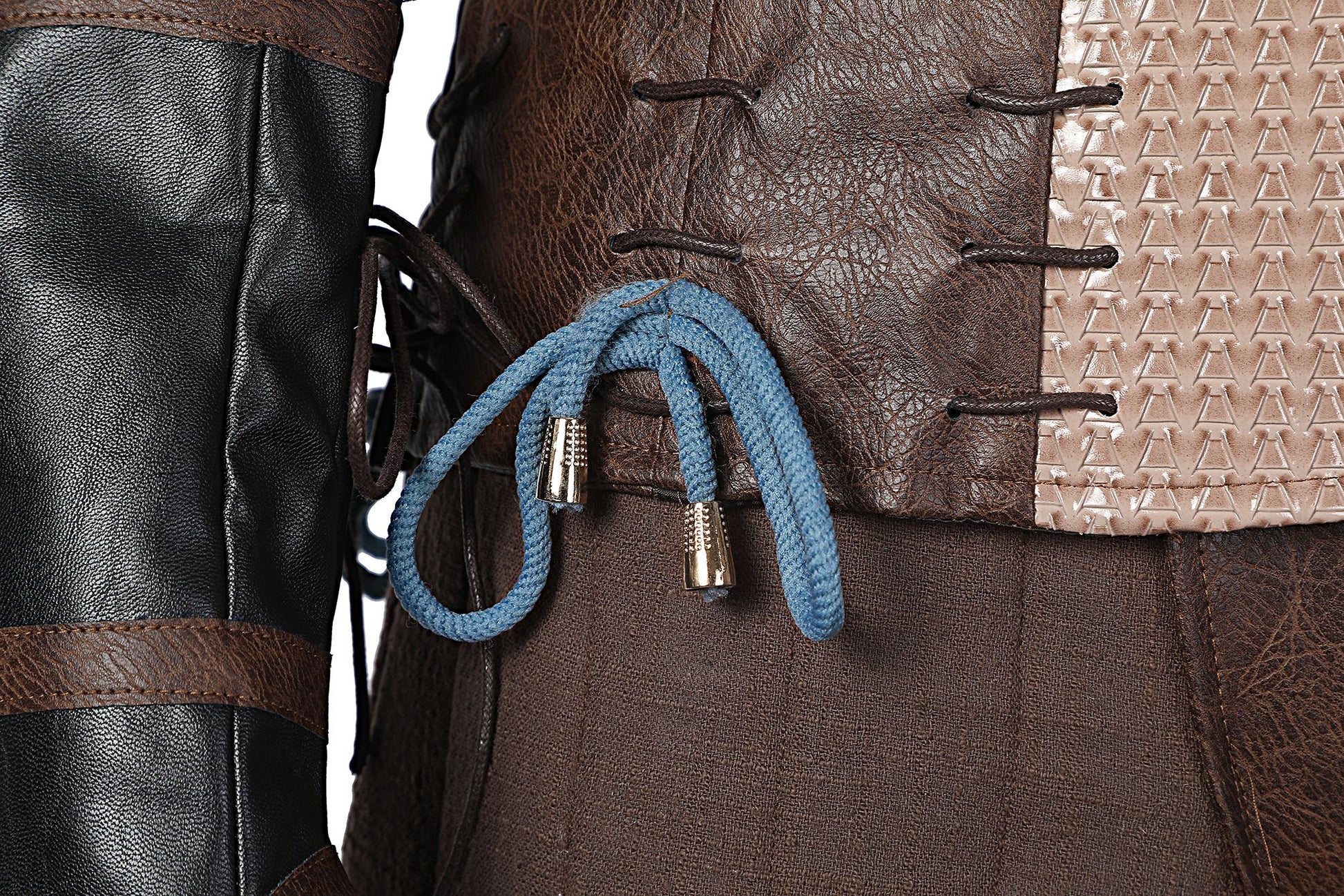 The Witcher Geralt Van Rivia Cosplay Kostuum