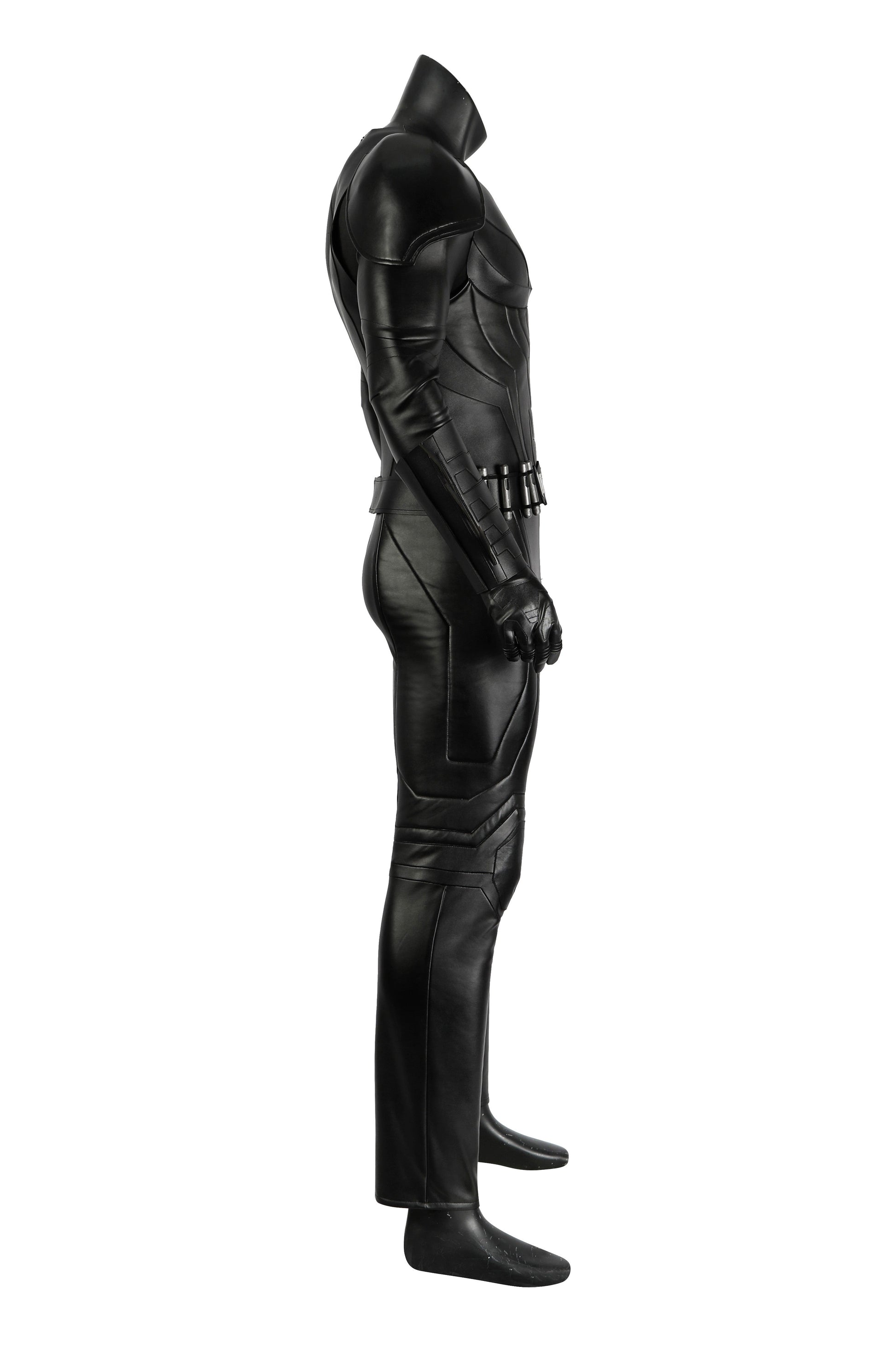 Bruce Wayne Cosplay Kostuum