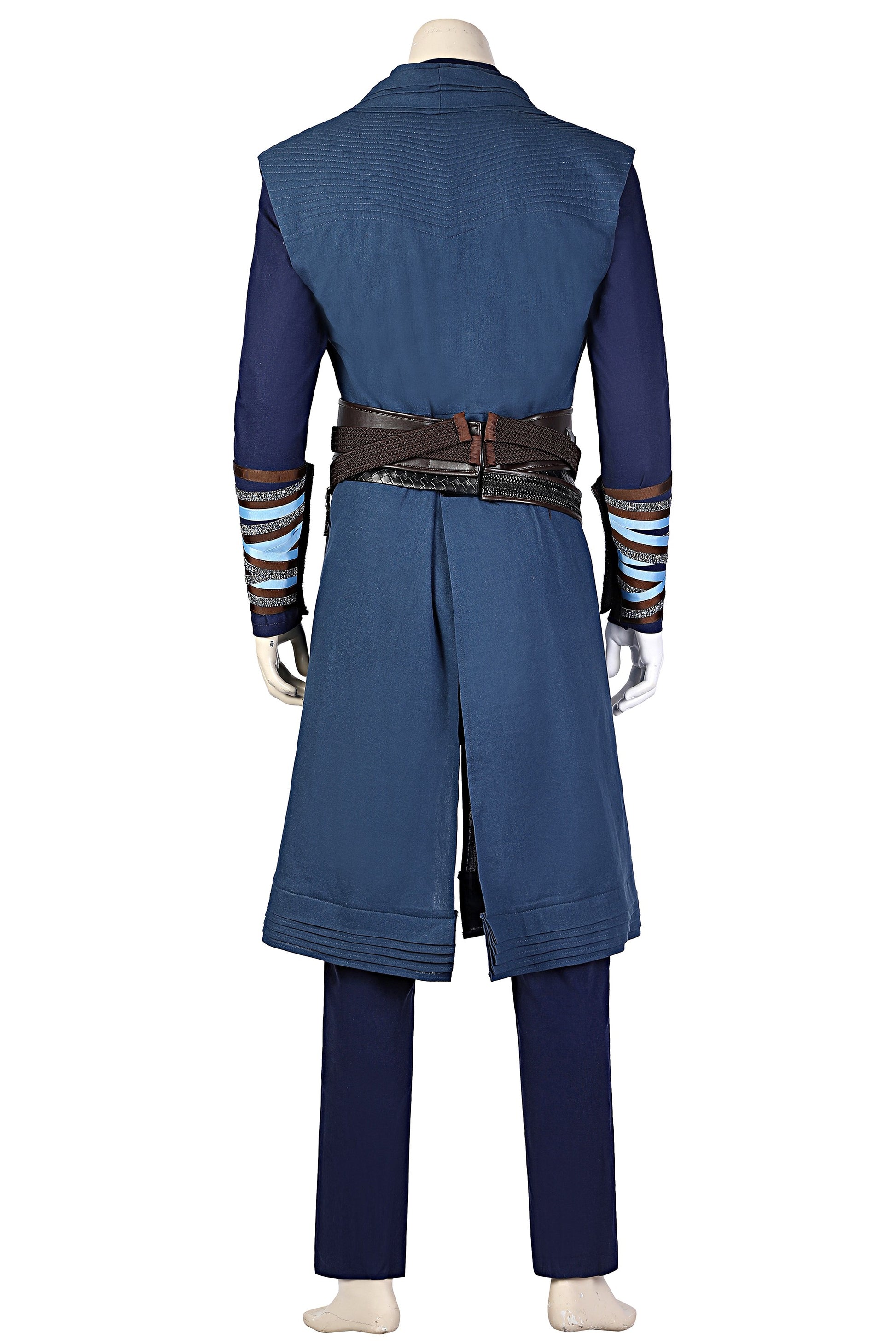 Stephen Strange Cosplay Kostuum
