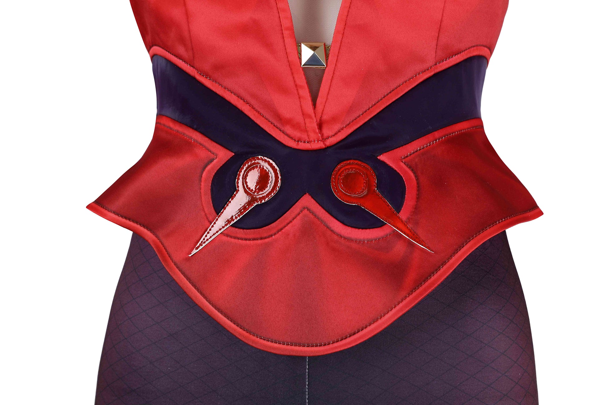 Emporium Matron Cosplay Kostuum