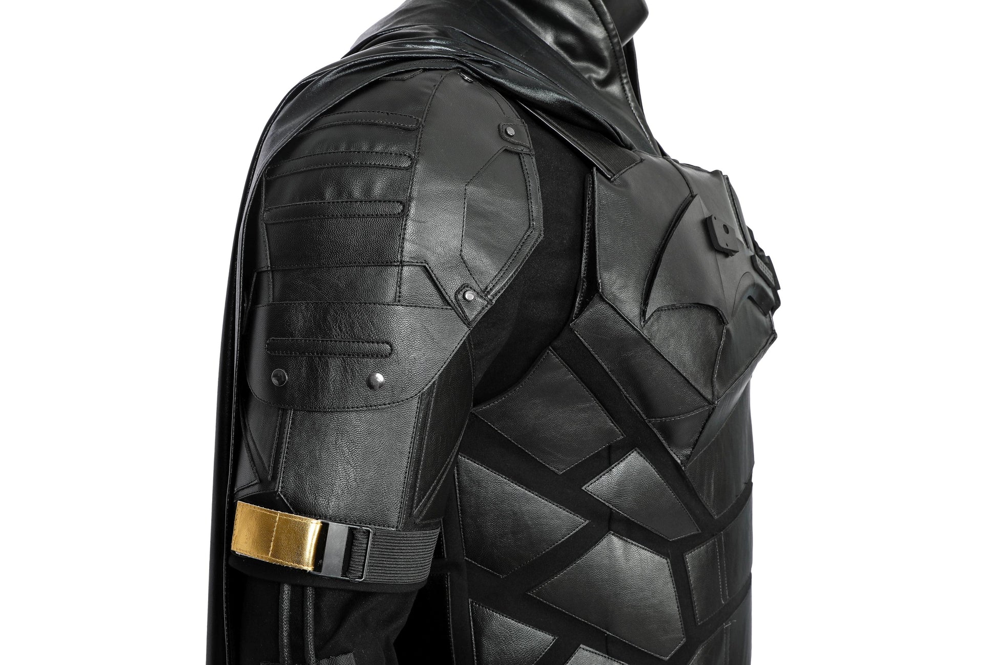 Batman Bruce Wayne Burgerkleding Cosplay Pak