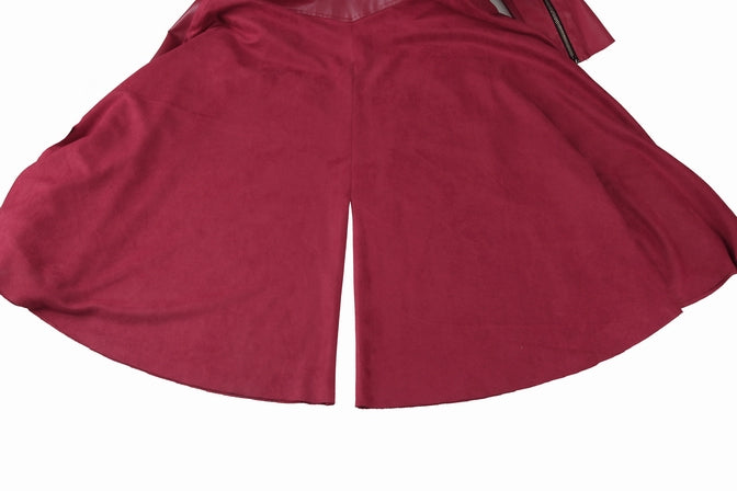 Wanda Maximoff Cosplay Kostuum
