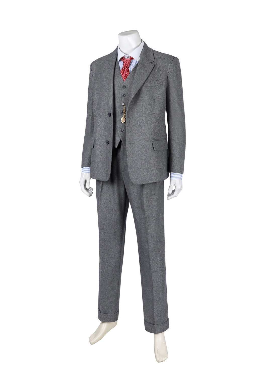 Tommy Shelby Pak Cosplay Kostuum