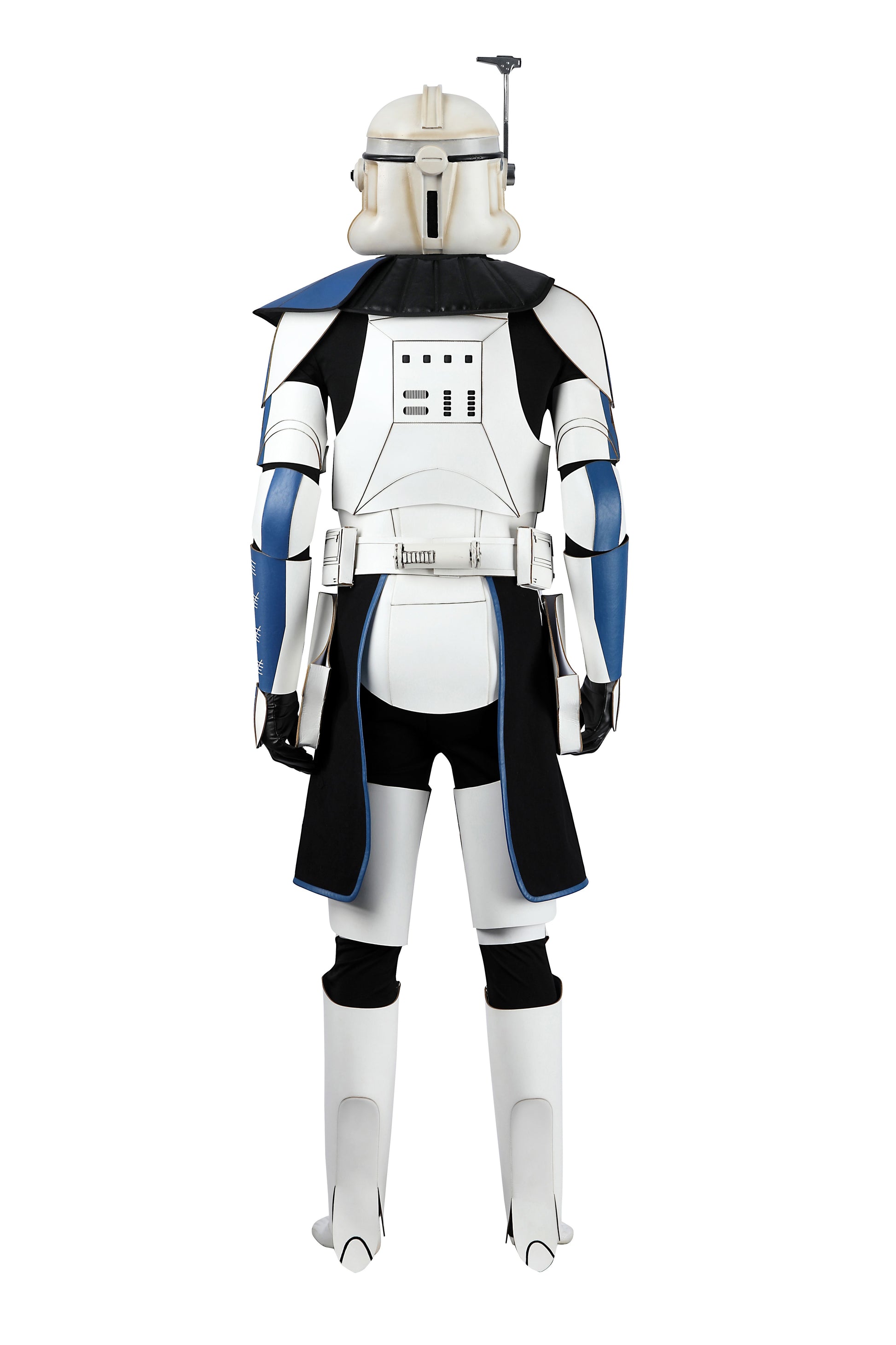 Captain Rex Cosplay Kostuum