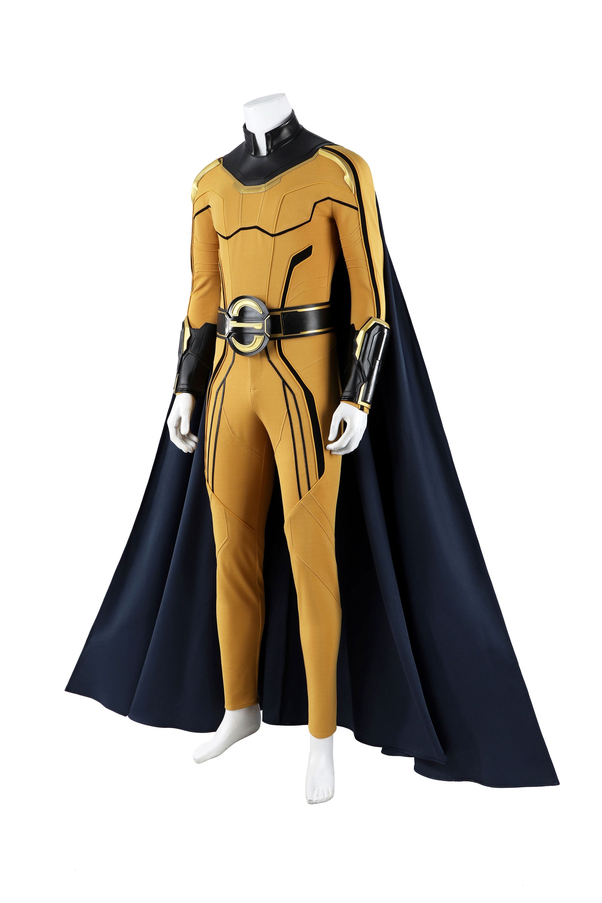 Sentry Jumpsuit Cosplay Kostuum