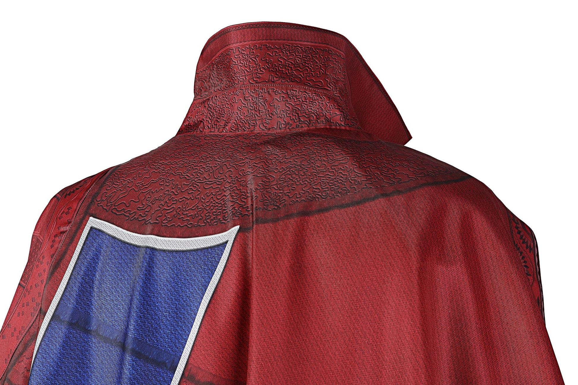 Doctor Strange Cosplay Pak Volledige Uitrusting Van Stephen Strange