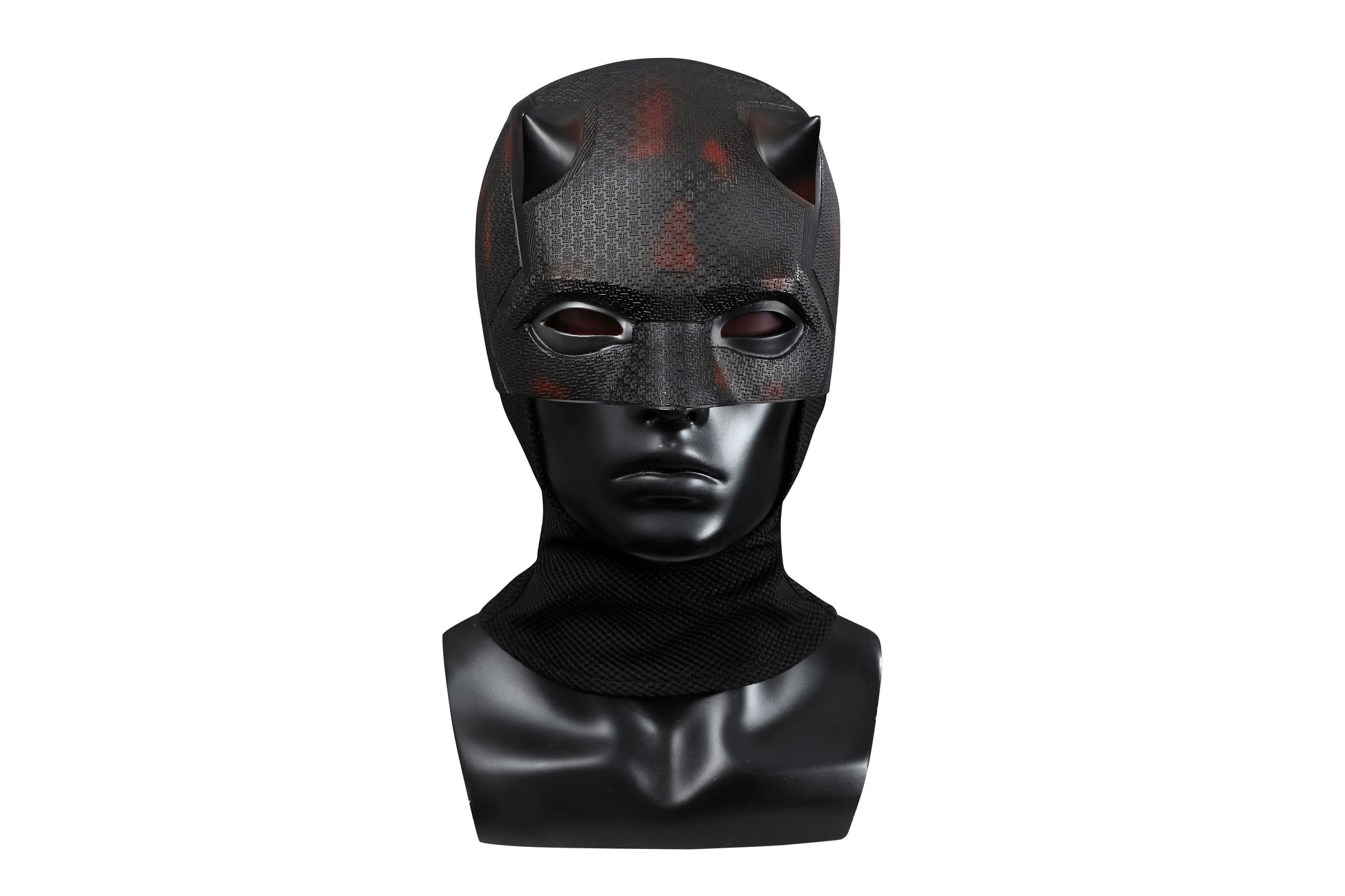 Matt Murdock Black Jumpsuit Cosplay Kostuum