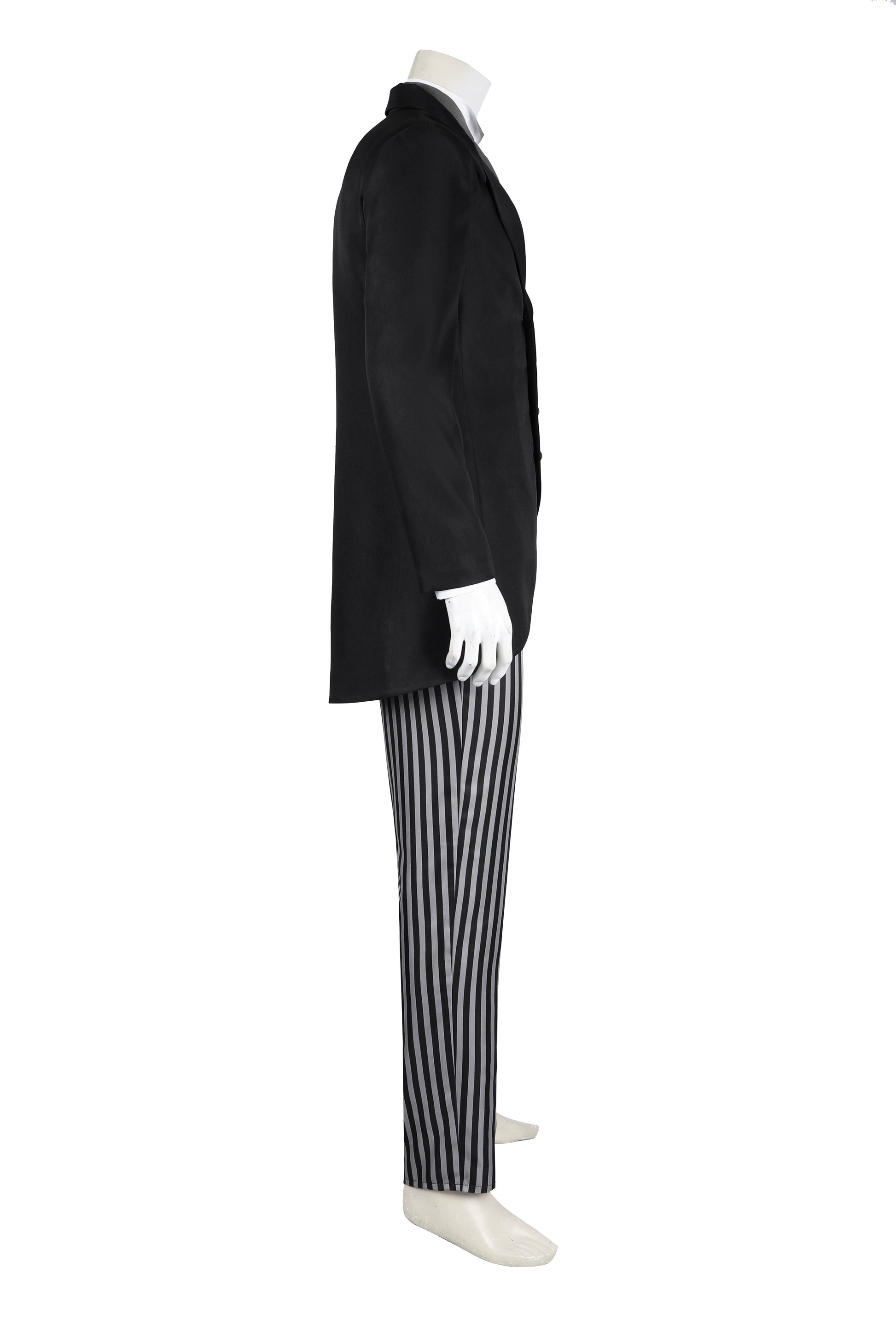 Victor Van Dort Cosplay Kostuum