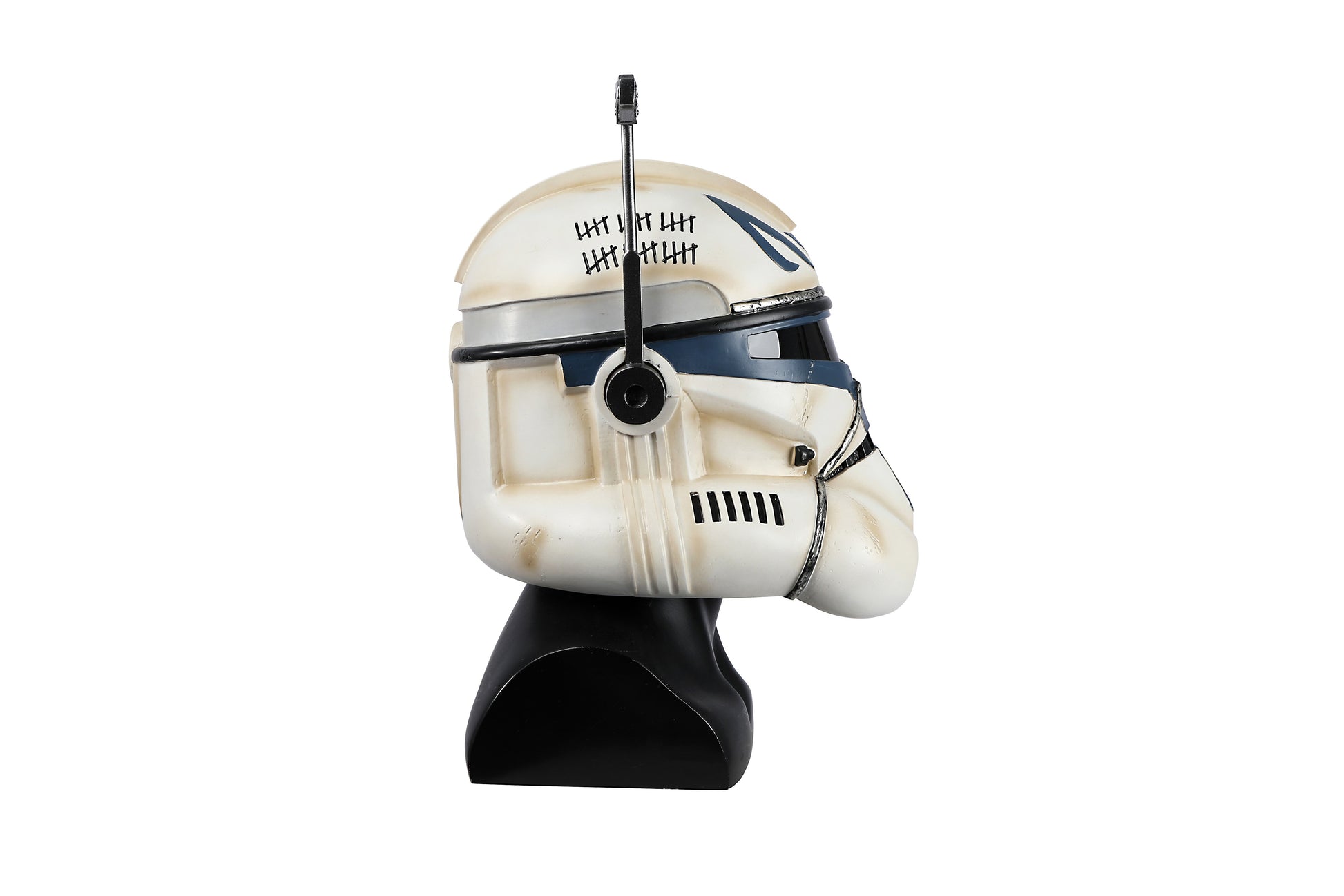 Captain Rex Cosplay Kostuum