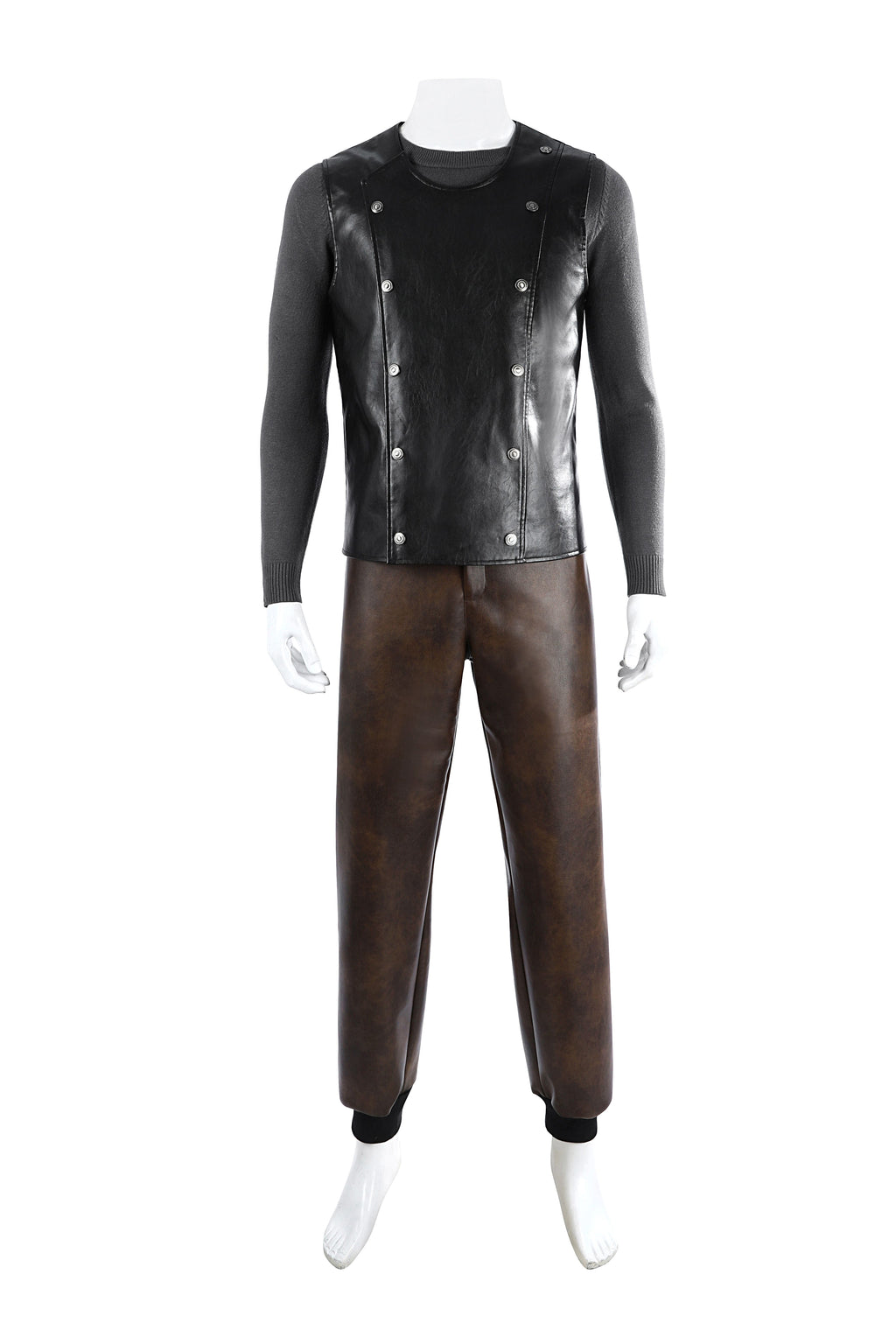 Peter Benjamin Parker Outfit Cosplay Kostuum