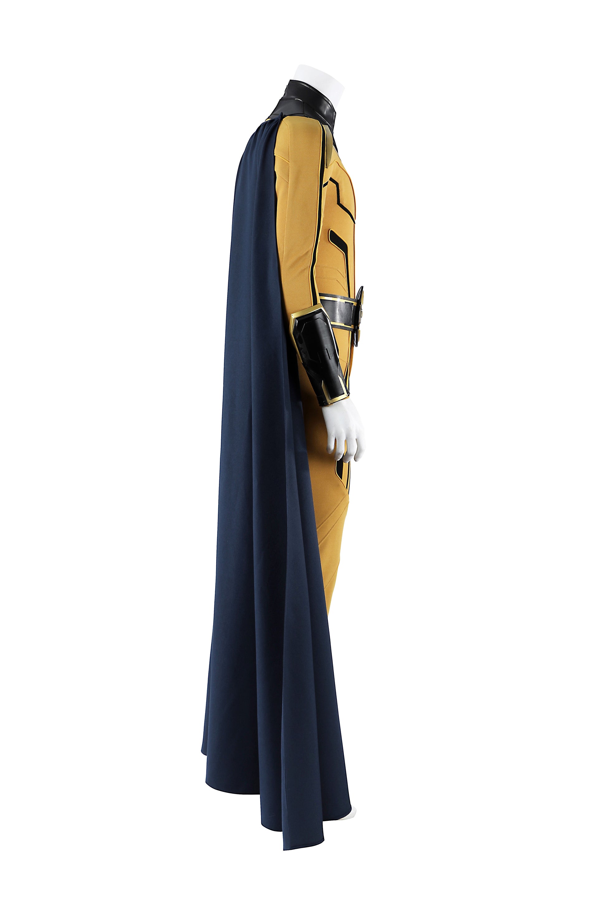 Sentry Jumpsuit Cosplay Kostuum