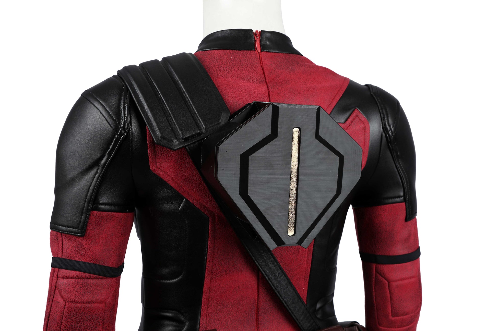 Wade Wilson Cosplay Kostuum voor Kinderen