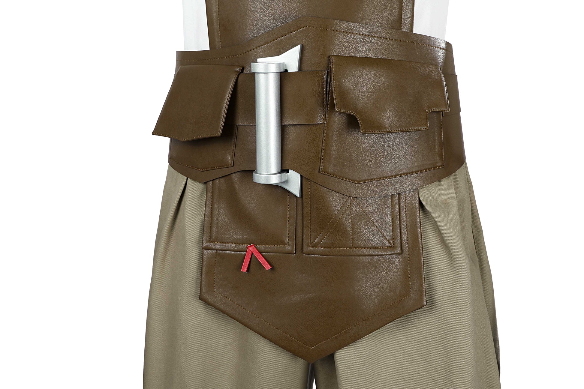 Ekko Outfit Cosplay Kostuum
