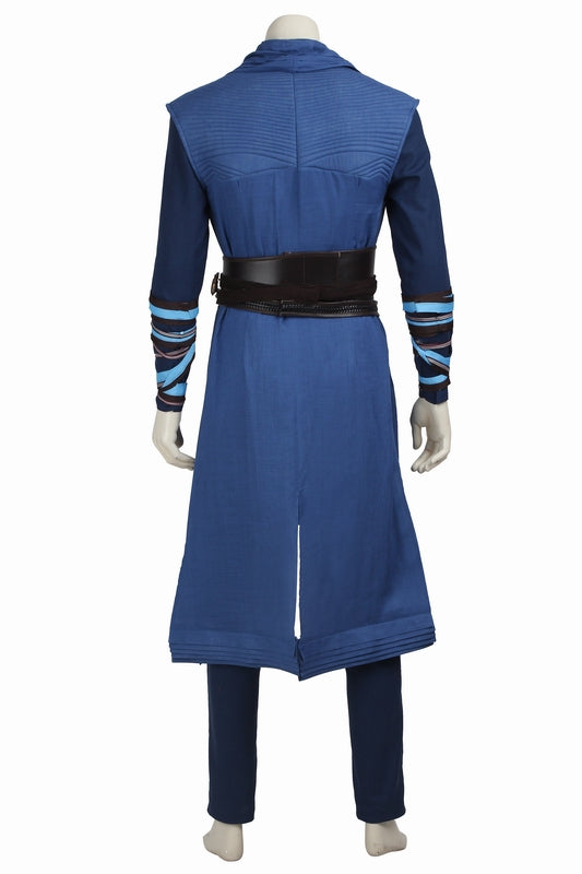 Stephen Strange Cosplay Kostuum
